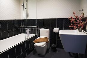 Sakura Sky Residence