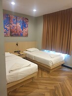 Sakura Sky Residence