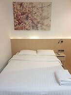 Sakura Sky Residence