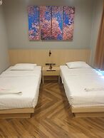 Sakura Sky Residence