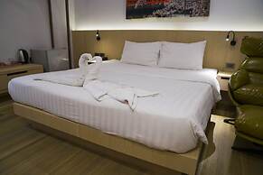 Sakura Sky Residence