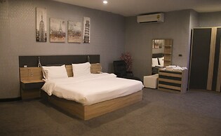 Sakura Sky Residence