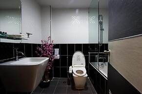 Sakura Sky Residence