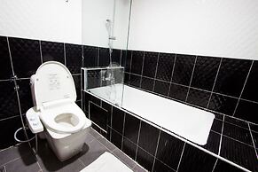 Sakura Sky Residence