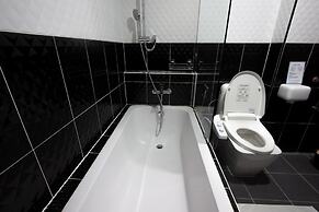 Sakura Sky Residence