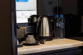 Sakura Sky Residence