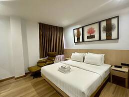 Sakura Sky Residence