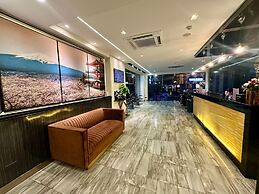 Sakura Sky Residence