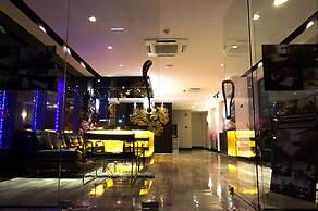 Sakura Sky Residence