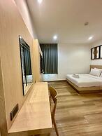 Sakura Sky Residence