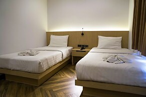 Sakura Sky Residence