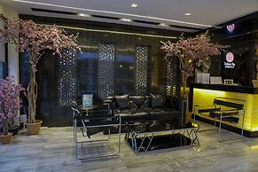 Sakura Sky Residence