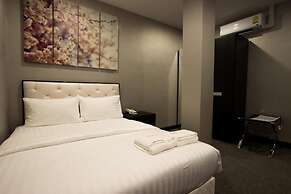 Sakura Sky Residence