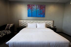 Sakura Sky Residence