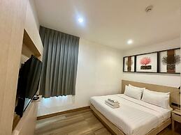 Sakura Sky Residence
