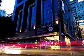 Sakura Sky Residence