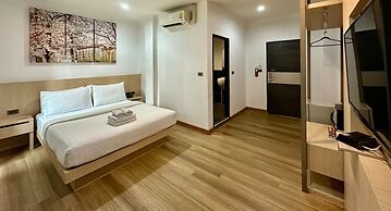 Sakura Sky Residence