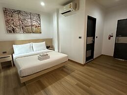Sakura Sky Residence
