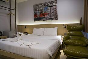 Sakura Sky Residence