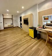 Sakura Sky Residence