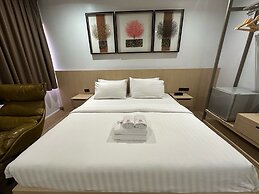 Sakura Sky Residence