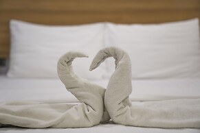 Sakura Sky Residence