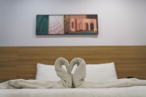 Sakura Sky Residence