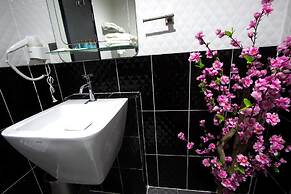 Sakura Sky Residence