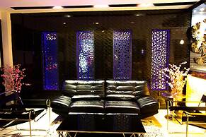 Sakura Sky Residence