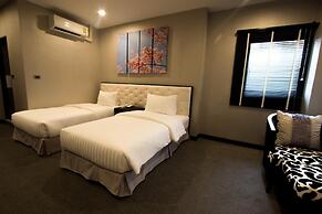 Sakura Sky Residence