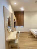 Sakura Sky Residence