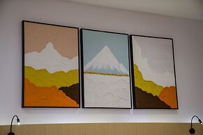 Sakura Sky Residence