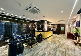 Sakura Sky Residence