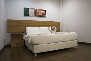 Sakura Sky Residence