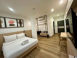 Sakura Sky Residence