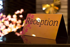 Sakura Sky Residence