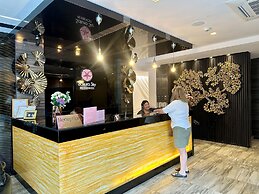 Sakura Sky Residence