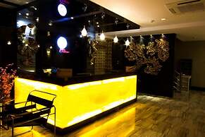 Sakura Sky Residence