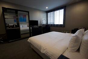 Sakura Sky Residence