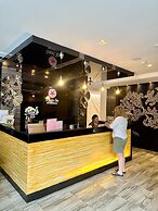 Sakura Sky Residence