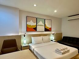 Sakura Sky Residence