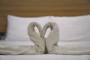 Sakura Sky Residence