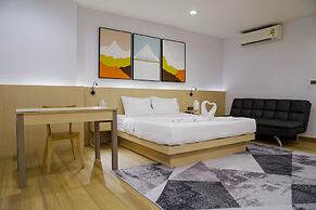 Sakura Sky Residence