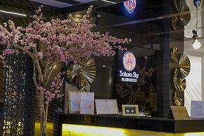 Sakura Sky Residence