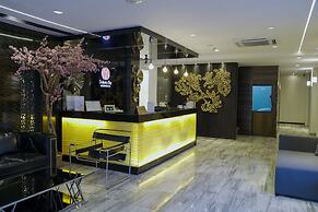 Sakura Sky Residence