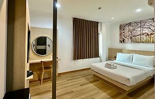 Sakura Sky Residence