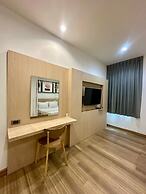 Sakura Sky Residence