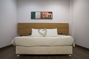 Sakura Sky Residence