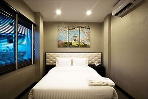 Sakura Sky Residence