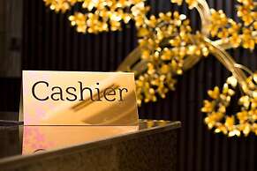 Sakura Sky Residence